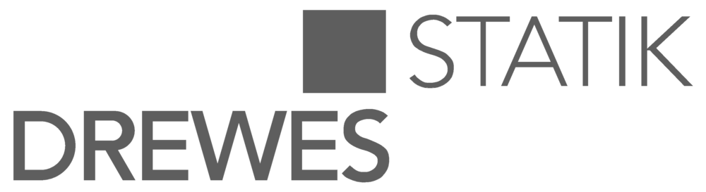 Drewes Statik Logo