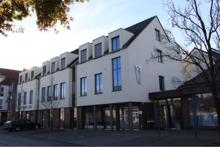 Foto Ärztehaus