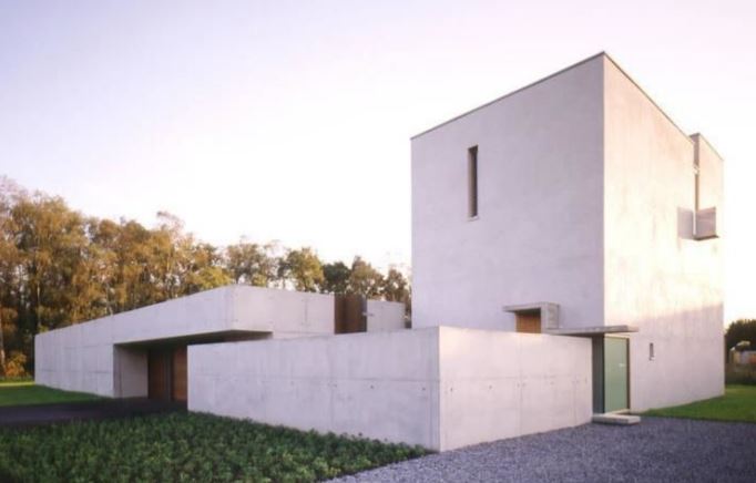 Foto Wohnhaus Opus-City