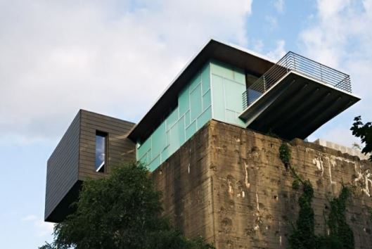Foto Penthouse Bunker
