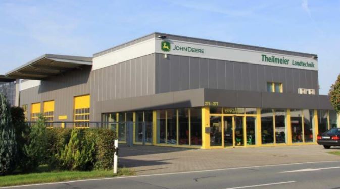Foto Theilmeier Landtechnik