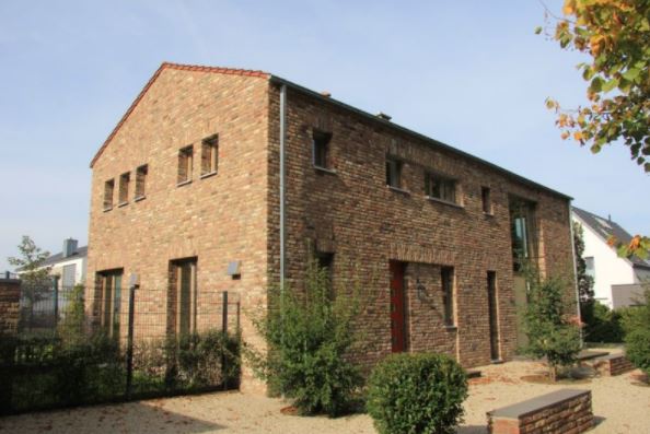 Foto Wohnhaus Gütersloh