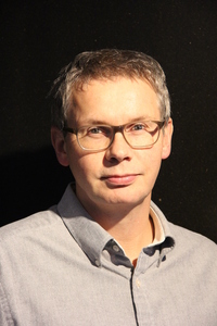 Profilbild Ulrich Drewes